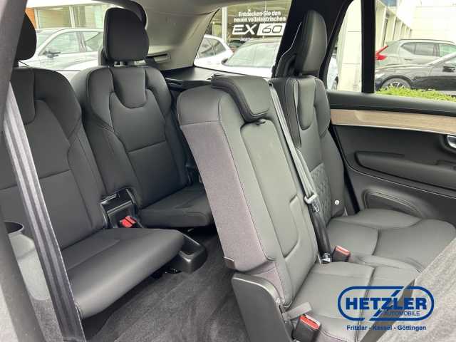 Volvo XC90 – Bild 17