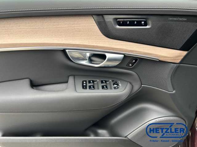 Volvo XC90 – Bild 19