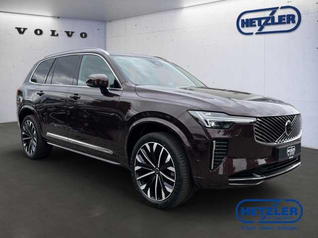 Volvo XC90 – Bild 2