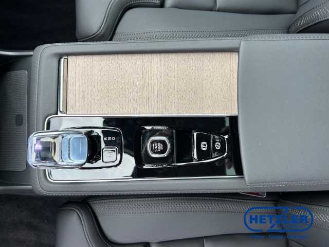 Volvo XC90 – Bild 20