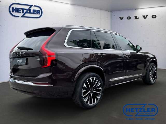 Volvo XC90 – Bild 3