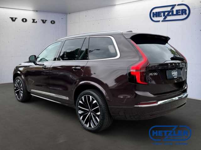 Volvo XC90 – Bild 4