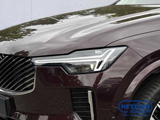 Volvo XC90 – Bild 5