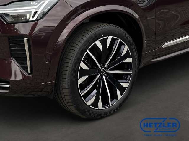 Volvo XC90 – Bild 6