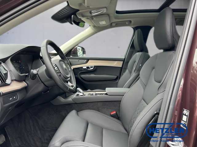 Volvo XC90 – Bild 7