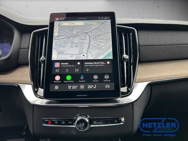 Volvo XC90 – Bild 9
