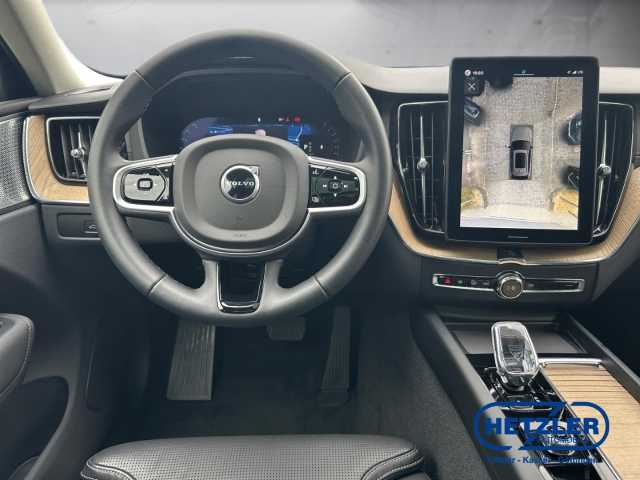Volvo XC60 – Bild 10