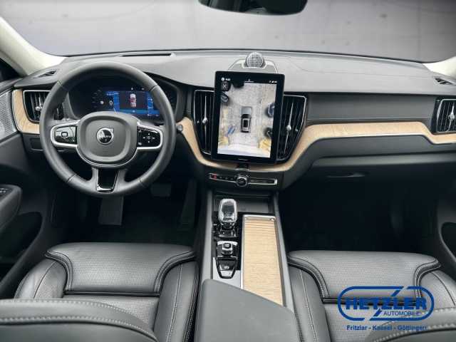 Volvo XC60 – Bild 11