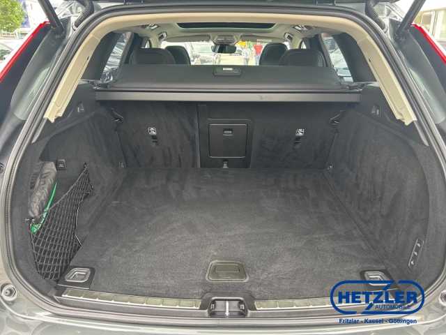 Volvo XC60 – Bild 12