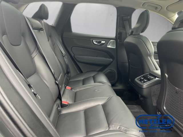 Volvo XC60 – Bild 13