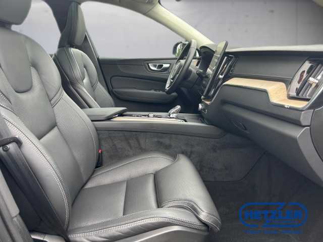 Volvo XC60 – Bild 14