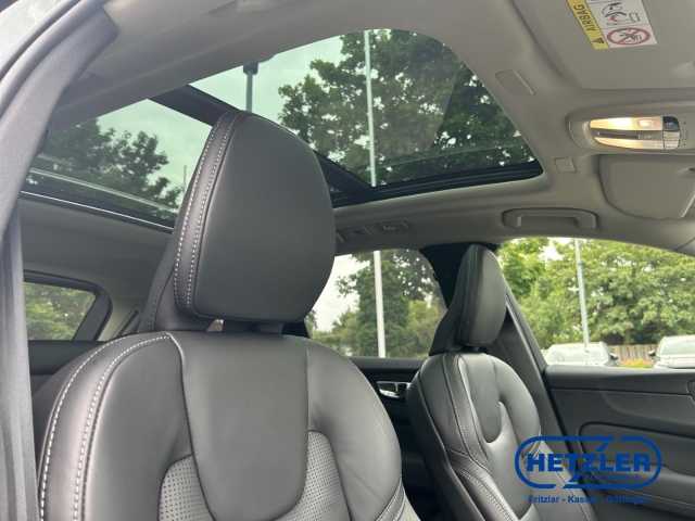Volvo XC60 – Bild 15