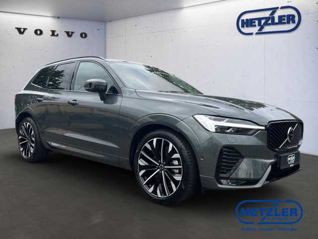 Volvo XC60 – Bild 2