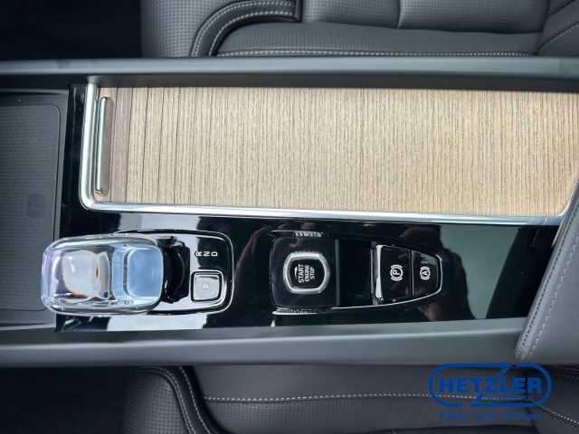 Volvo XC60 – Bild 20