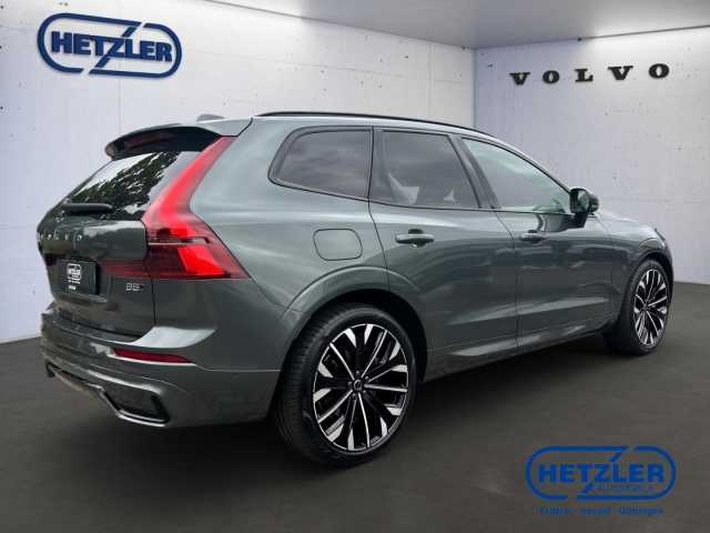 Volvo XC60 – Bild 3