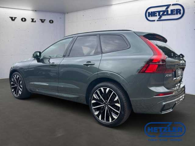 Volvo XC60 – Bild 4