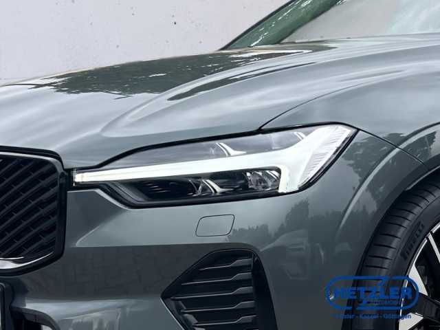 Volvo XC60 – Bild 5