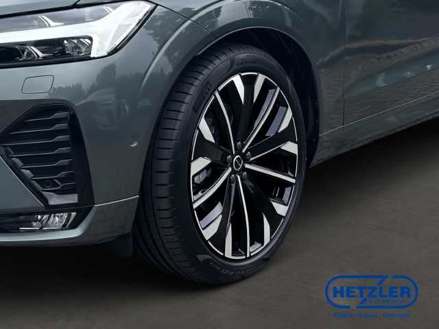 Volvo XC60 – Bild 6