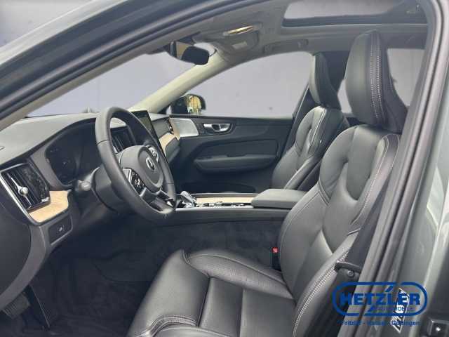 Volvo XC60 – Bild 7