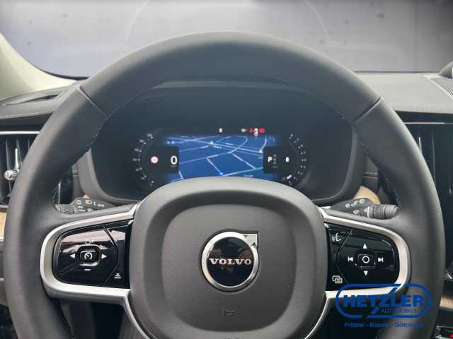 Volvo XC60 – Bild 8
