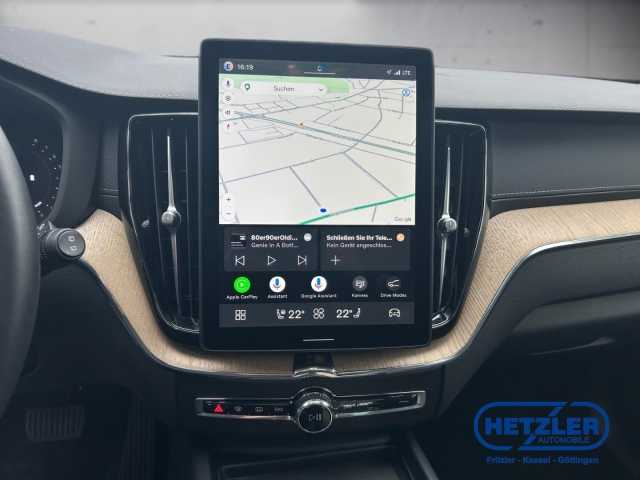 Volvo XC60 – Bild 9