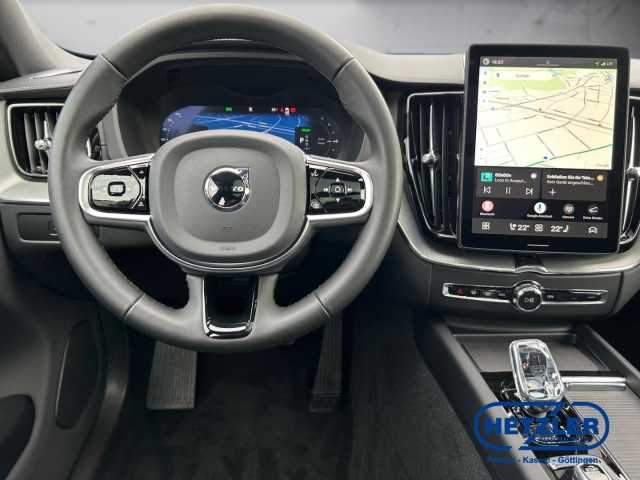 Volvo XC60 – Bild 10