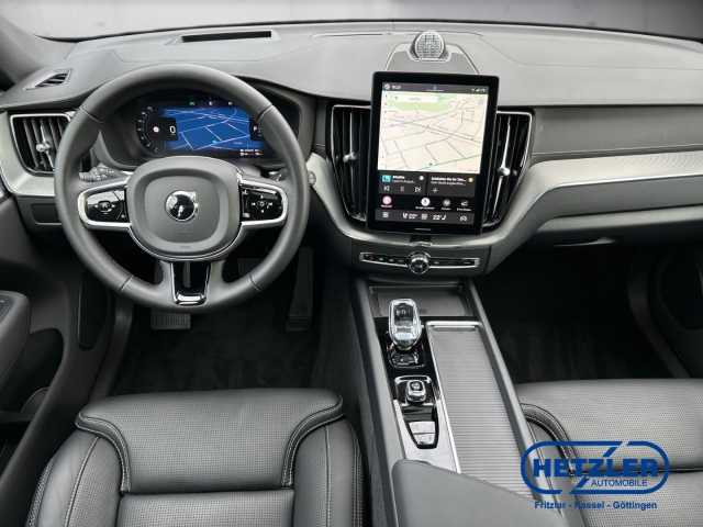 Volvo XC60 – Bild 11