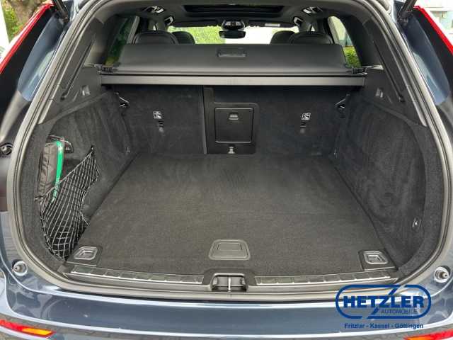 Volvo XC60 – Bild 12