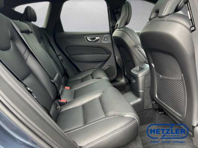 Volvo XC60 – Bild 13