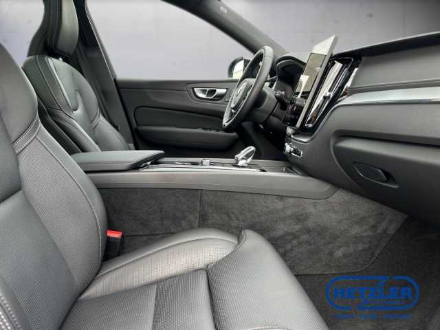Volvo XC60 – Bild 14