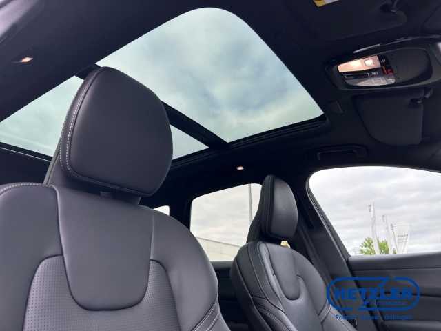 Volvo XC60 – Bild 15