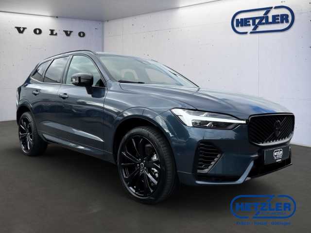 Volvo XC60 – Bild 2