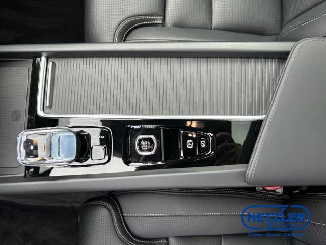 Volvo XC60 – Bild 20