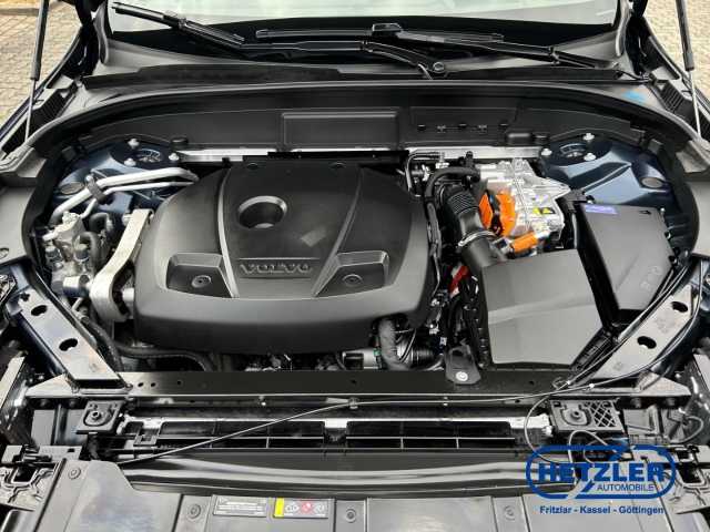 Volvo XC60 – Bild 21