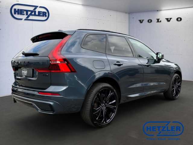 Volvo XC60 – Bild 3