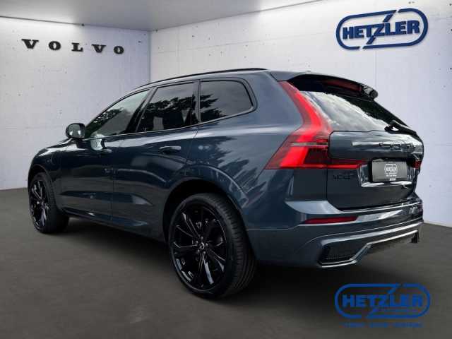 Volvo XC60 – Bild 4
