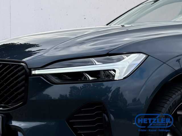 Volvo XC60 – Bild 5