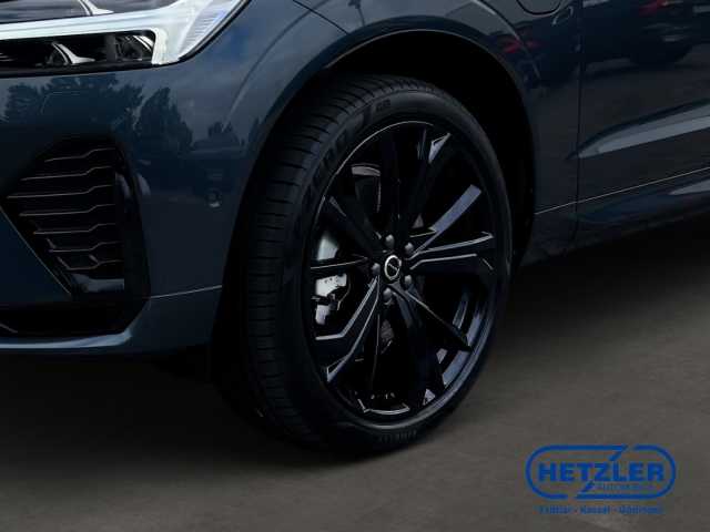 Volvo XC60 – Bild 6