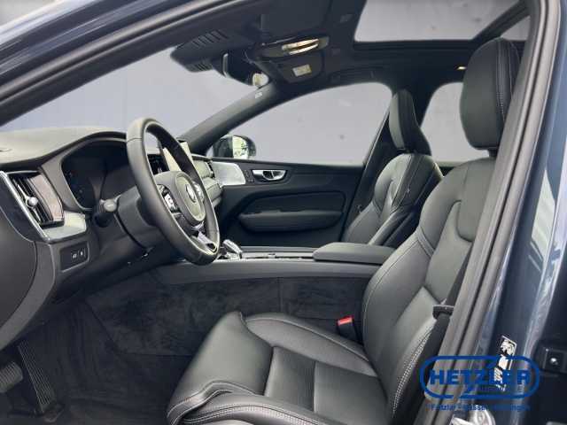 Volvo XC60 – Bild 7