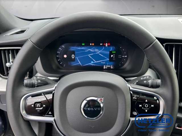 Volvo XC60 – Bild 8