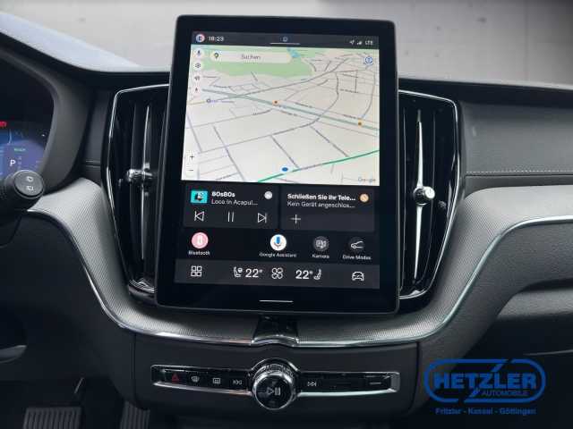 Volvo XC60 – Bild 9