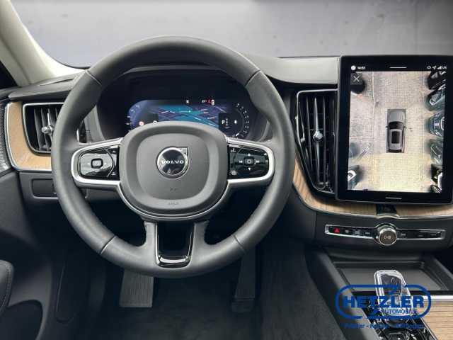 Volvo XC60 – Bild 10