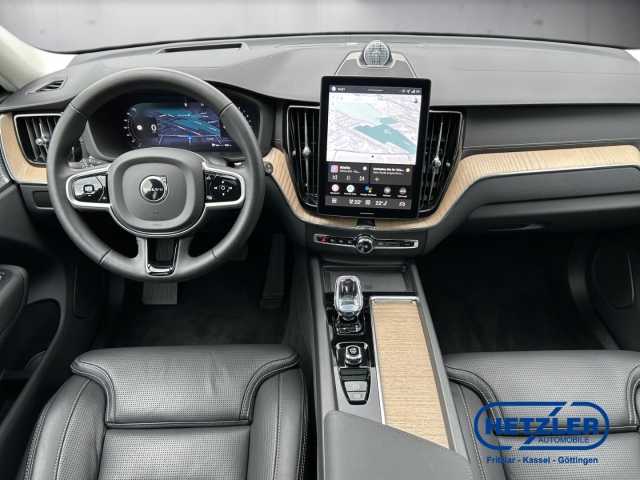 Volvo XC60 – Bild 11