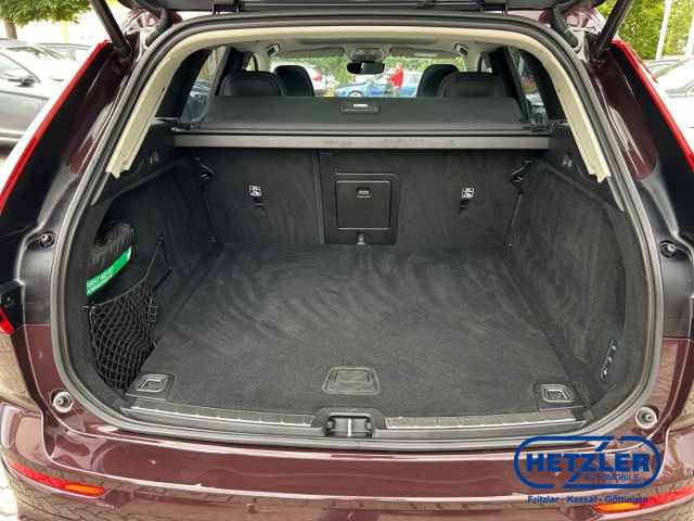 Volvo XC60 – Bild 12