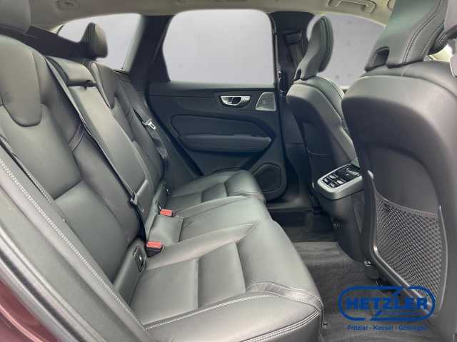 Volvo XC60 – Bild 13