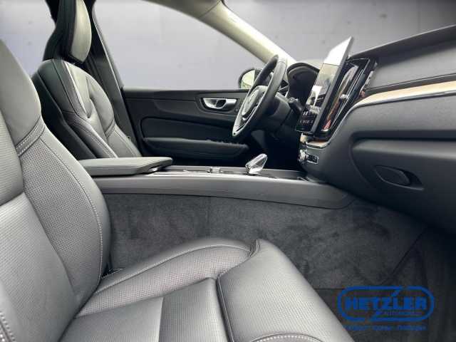 Volvo XC60 – Bild 14