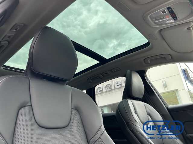 Volvo XC60 – Bild 15