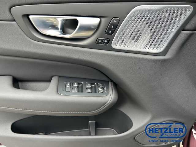 Volvo XC60 – Bild 18