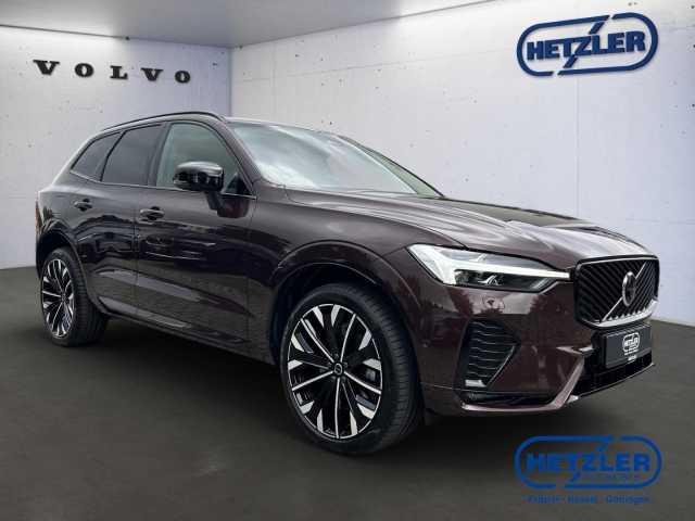 Volvo XC60 – Bild 2