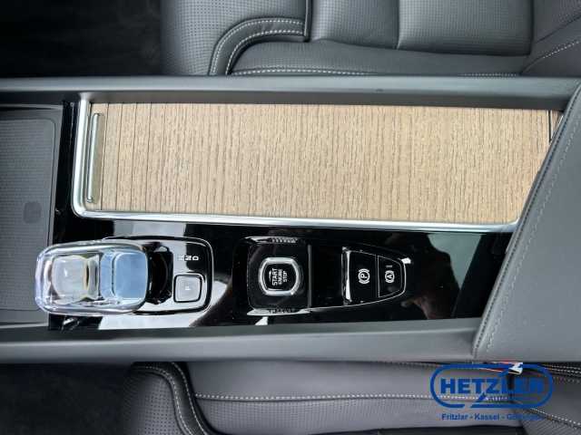 Volvo XC60 – Bild 20